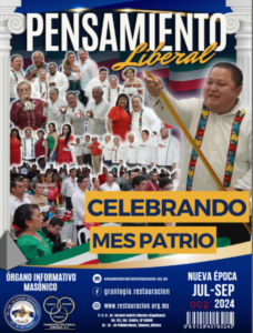 Revista Pensamiento Liberal - Núm 2